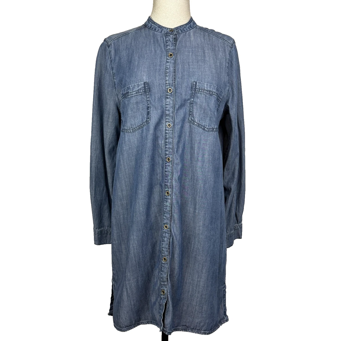 Las mejores ofertas en Vestidos de tamaño regular Eileen Fisher Casual para  Mujeres