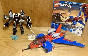 セーラ出品 Lego 76150 | eBay