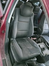 Siège Ssangyong ACTYON