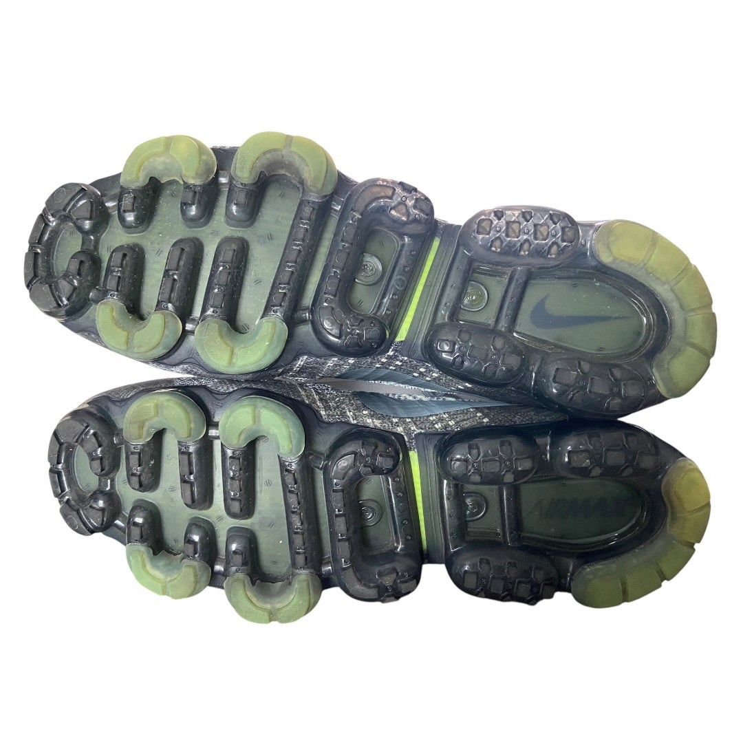 Nike Air Vapormax Flyknit 2017 'Heritage Pack' Mens Shoes Size 13 922915 002 thumbnail 12