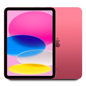 iPad Generation 10 Pink | eBay
