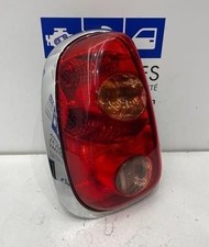 ✅LEUCHTE / RÜCKLEUCHTE LINKS MINI COUNTRYMAN R60 2010 980815301 03445070...