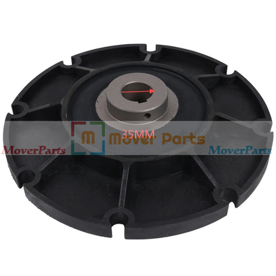 #ad 36865012 Coupler ID 35mm For Ingersoll Rand Doosan Daewoo Bobcat Air Compressor $378.10