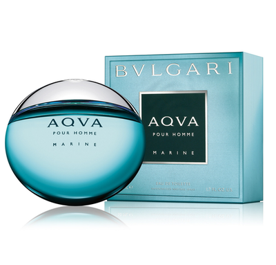香水(男性用) BVLGARI AQVA POUR HOMME MARINE 100ml BVLGARI AQVA POUR HOMME MARINE EDT 3.4 OZ / 100 ML FOR MEN