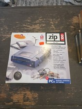 iomega Zip 100 Drive NEW
