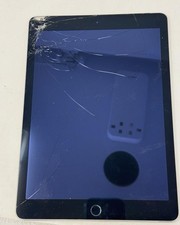 Apple iPad Air 2 32GB, Cellular - Space Gray Not Working