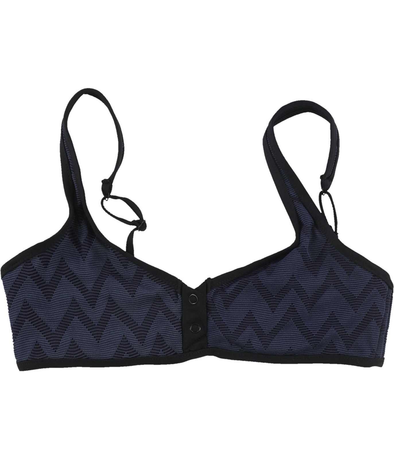 Женский укороченный купальник-бикини с текстурой Marlowe от Tavik Womens