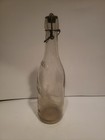 Roger Williams Clear  Blob Top Bottle - Cranston, RI - 1016 Park Ave. — photo 2