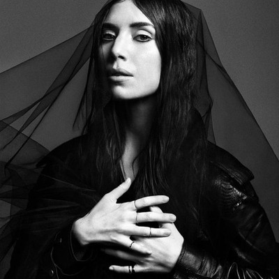Lykke Li - I Never Learn -> PETER BJORN & JOHN CD NEU OVP
