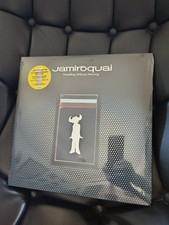Jamiroqai Traveling Whitout Moving 25th Anniv...