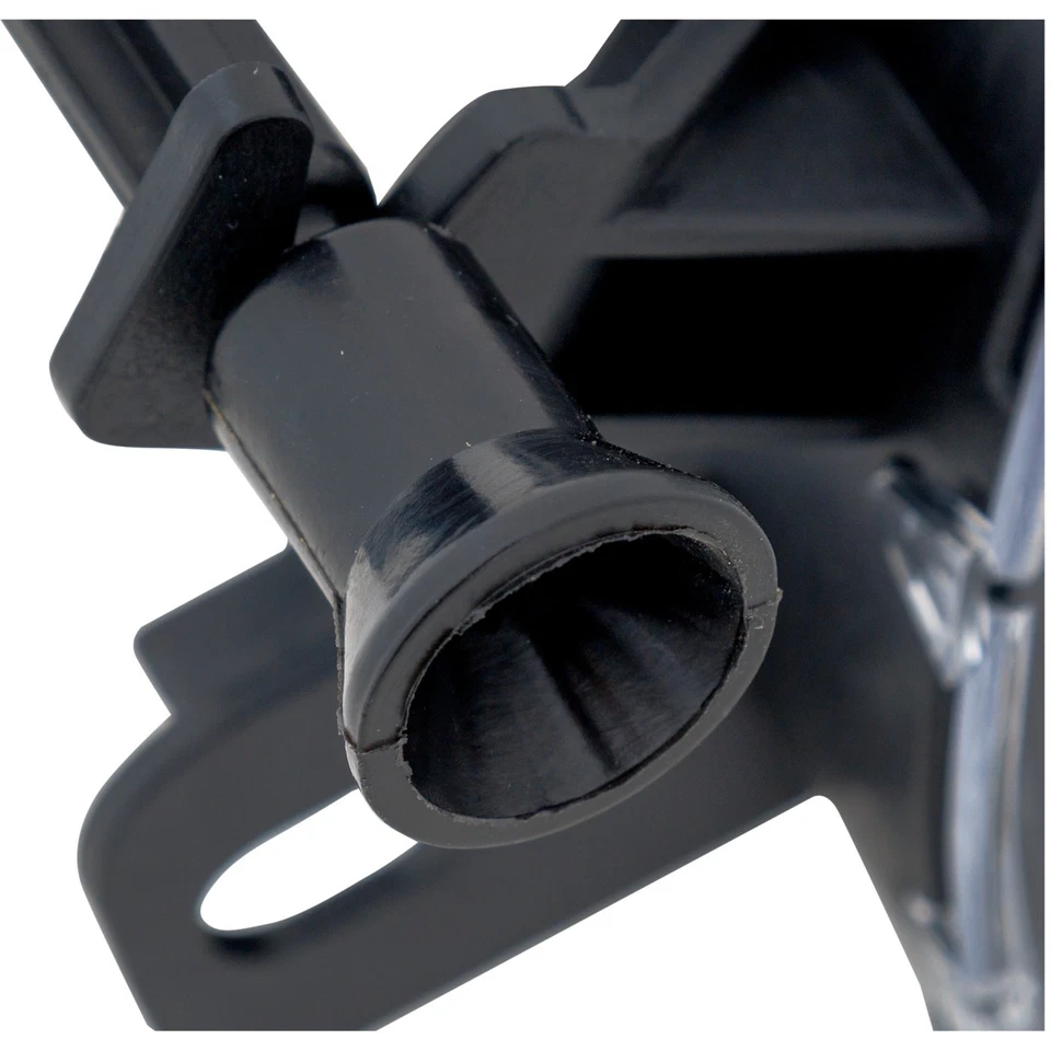 Luz antiniebla lámpara de conducción pasajero delantero lado derecho para Chevy Hand 94708774 SS Foto 2 de 4