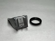 Nikon Nikormat Cold Shoe for Nikormat FT Cameras