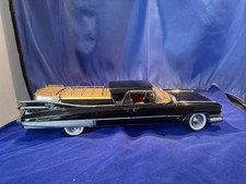 Precision miniatures Cadillac 1:18 Scale Diecast & Toy Vehicles