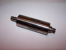 Unimat DB 200 / SL 1000 Headstock Spindle Arbor, Quill, DB 25, Austria,  #130