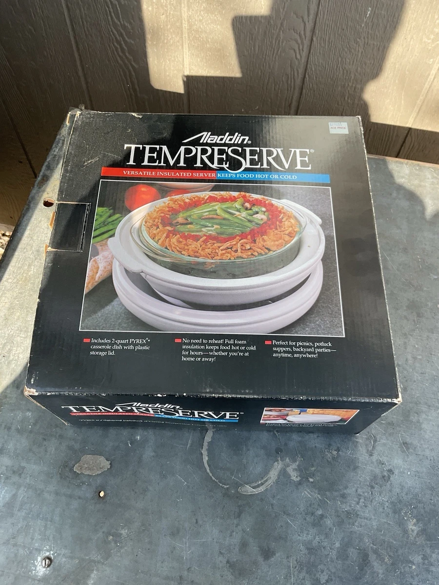 Aladdin Food Storage Containers for sale - eBay