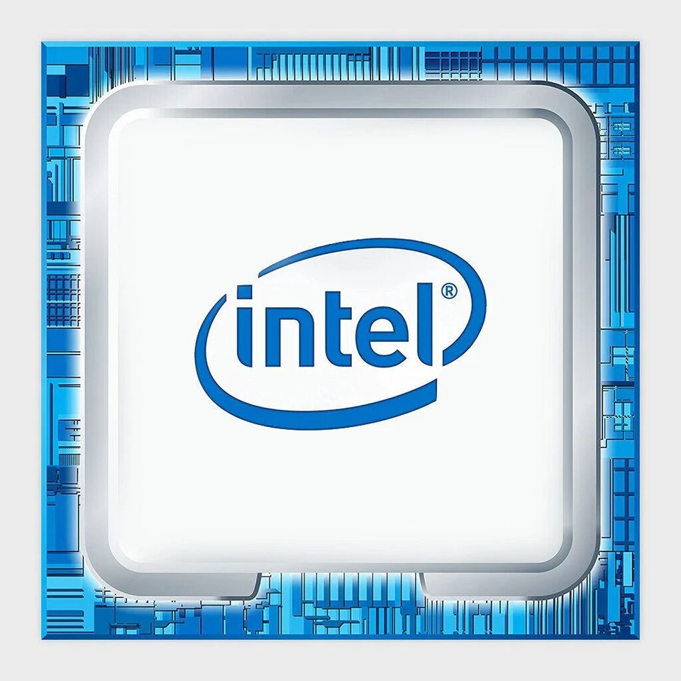 Intel Core i7-4790 3.6 GHz 4th Gen Quad Core Desktop CPU SR1QF Quick Ship - Image 2 of 2