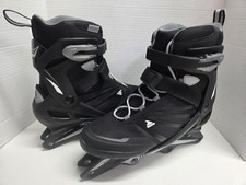 Rollerblade Zetrablade Mens Inline Skates Siz...