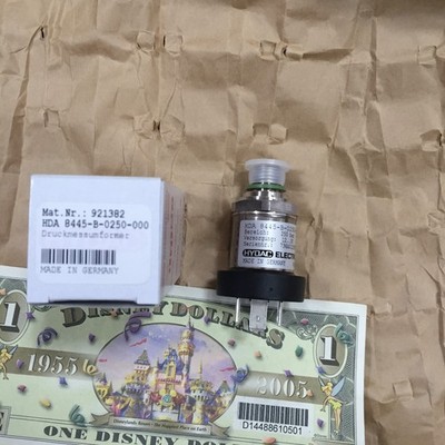 HDA8445-B-0250-000 NEW HYDA C SENSOR 921382