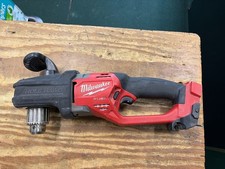 Milwaukee 2807-20 M18 FUEL Hole Hawg 1/2" Right Angle Drill (Tool On (HPB028550)