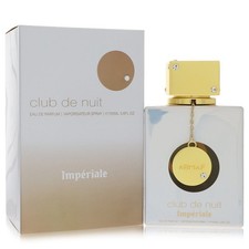 Club De Nuit Imperiale Perfume 3.6 oz EDP