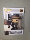 Funko Pop! Vinyl Outlander Frank Randall Television Figure 253