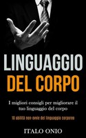 Italo Onio (U. A.) | Linguaggio Del Corpo | Taschenbuch | Italienisch (2020)