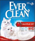Ever Clean Clumping Cat Litter, Multiple Cat, Scented for long-lasting freshnes