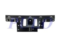 Halter StoßStange Hinten FÜR Citroen C3 2016-2019