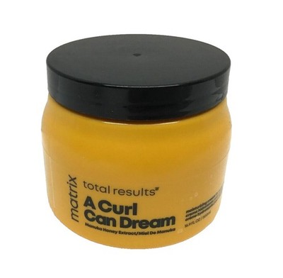 Matrix Total Results A Curl Can Dream Moisturizing Cream Conditioner 16.9oz
