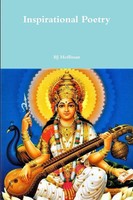 Inspirational Poetry Bj Hoffman Taschenbuch Kartoniert / Broschiert Englisch