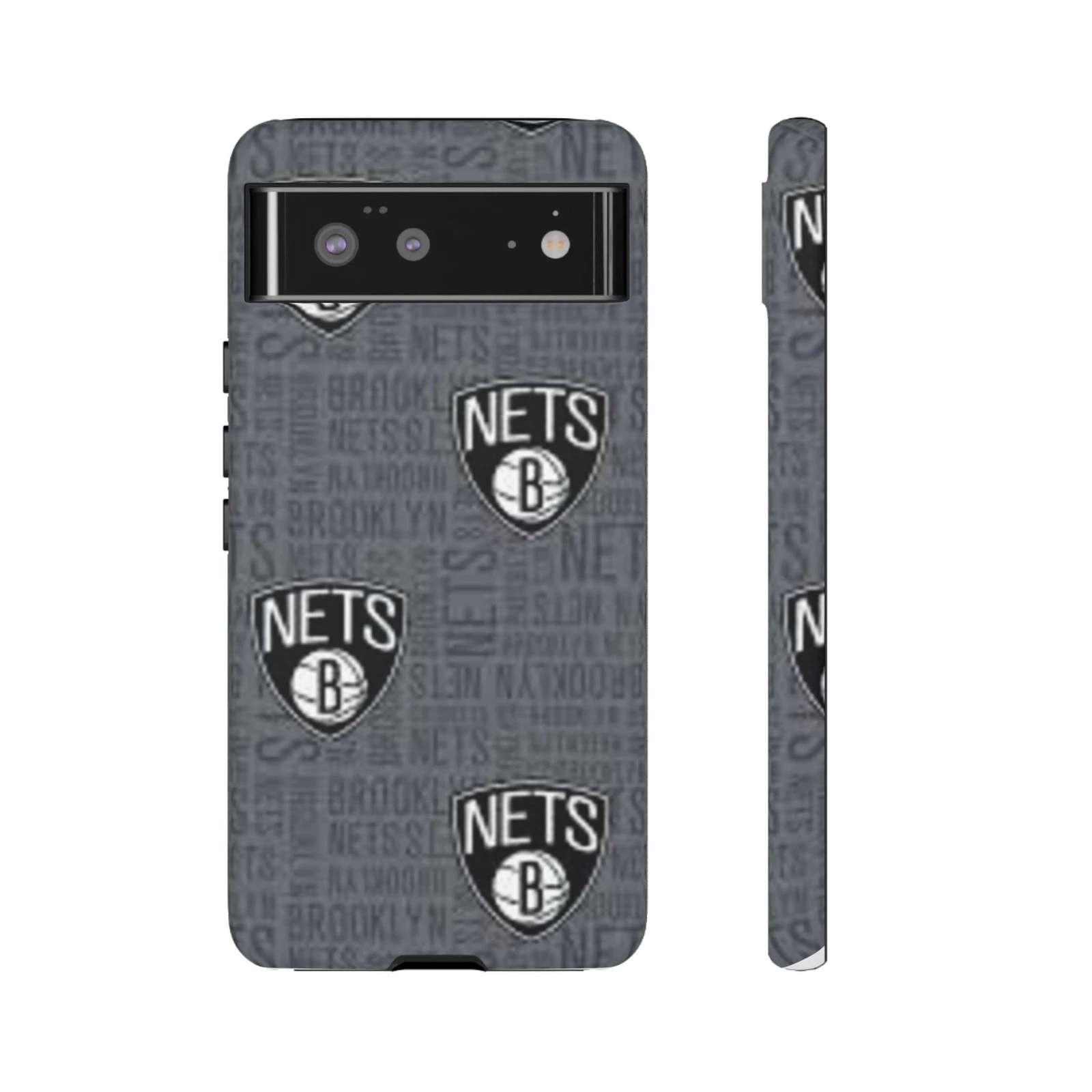 Brooklyn Nets iPhone Cases