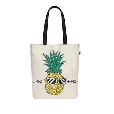 Ecoright Aesthetic Tote Bag, Premium Tote Bags For Women, 100% Organic