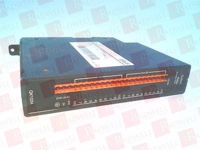 ALTUS QK-1224 / QK1224 (NEW NO BOX)