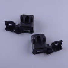 2pcs Headlight Lamp Mount Bracket fit for Ford Fusion Lincoln MKZ 2013-2016 New