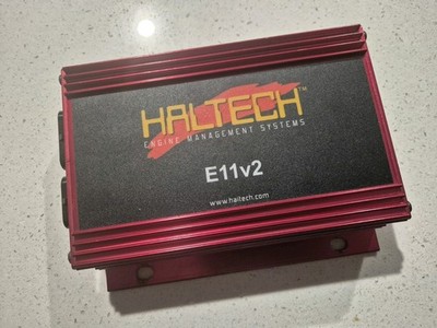 Haltech E11V2 Ecu