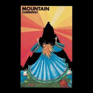 Mountain - Climbing! - CD, Album, RE - Mint (M)