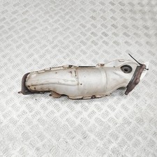 Catalyseurs Nissan GT-R