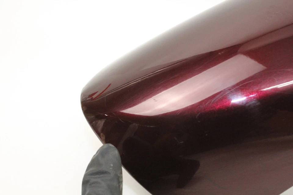 Guardabarros delantero estaño 09 Yamaha V Star 950 XVS950A Foto 4 de 4