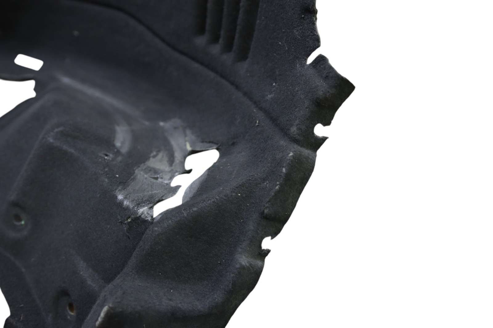 Ferrari 296 2022-2026 Rear Left Fender liner
