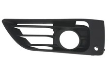 Kühlergrill Stoßstangengitter vorne links schwarz 5513-00-0071923P BLIC für BMW