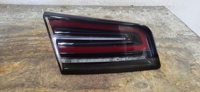 2021-2026 TESLA MODEL S INNER TAIL LIGHT DRIVER SIDE (1613764-00-C) OEM* DC10737