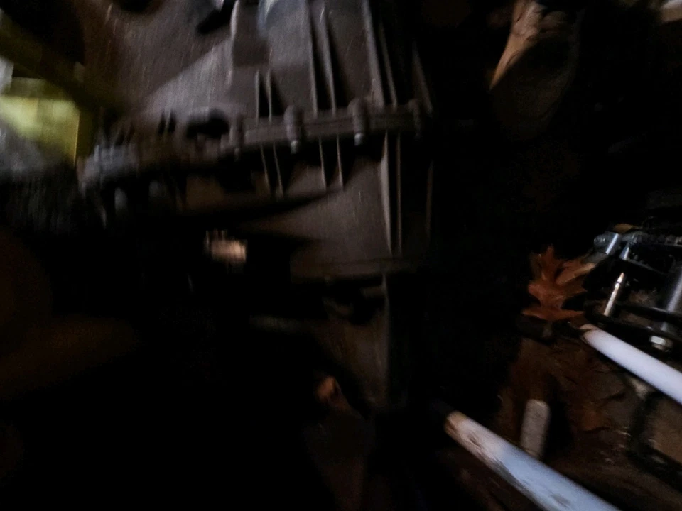 07 Lincoln Mark LT 5.4  Or F150 Transfer Case 4x4 - Image 3 of 4