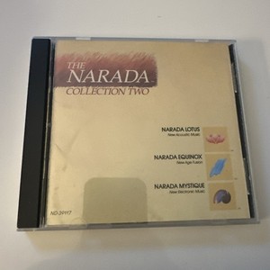 Narada Collection | eBay