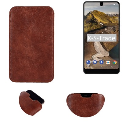 Handy Hülle für Essential Phone Handytasche Sleeve Pouch