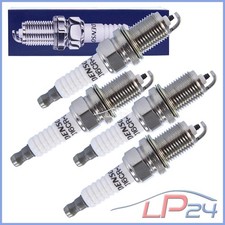 Bougies d'allumage Skoda FABIA