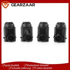 4x Park Sensor PDC Passt f&uuml;r Mercedes-Benz W210 W211 W203 W163 W639 A0035428718