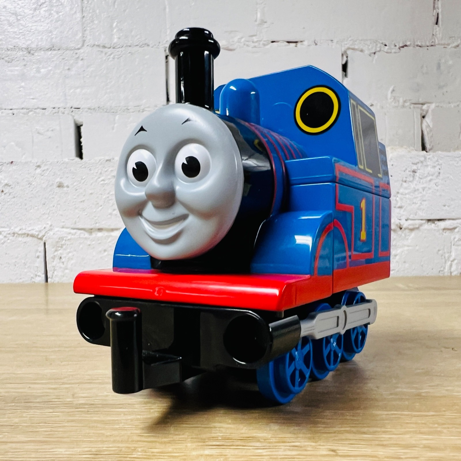 LEGO DUPLO Thomas from 5554 Set  Thomas the Tank & Friends M