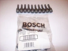 10 BOSCH MAGNETIC NUT DRIVER SETTER RAPID LOAD HEX 5/16