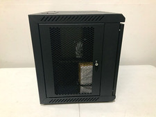 V7 Wall Mount Rack 9U RMWC9UV450-1N  NEW                    
