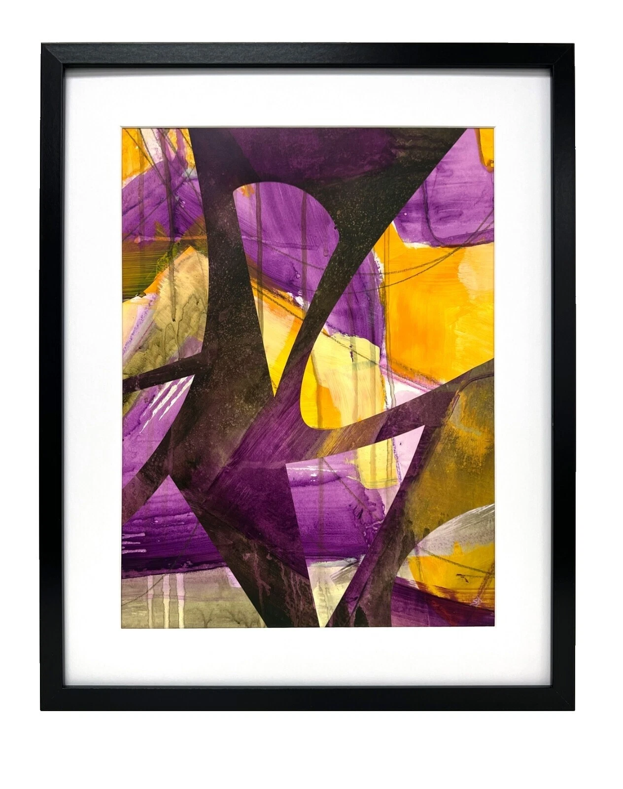 Mixed Media Art & Collage Art Paper